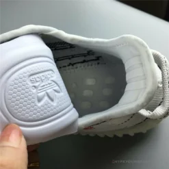 Hypeyourbeast Adidas Yeezy Boost 350 V2 'Zebra'