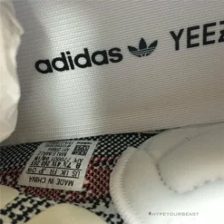 Hypeyourbeast Adidas Yeezy Boost 350 V2 'Zebra'
