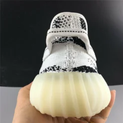 Hypeyourbeast Adidas Yeezy Boost 350 V2 'Zebra'