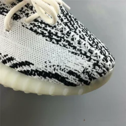 Hypeyourbeast Adidas Yeezy Boost 350 V2 'Zebra'