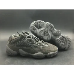 Hypeyourbeast Adidas Yeezy Boost 500 Utility Black