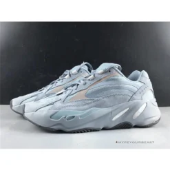 Hypeyourbeast Adidas Yeezy Boost 700 'Hospital Blue'