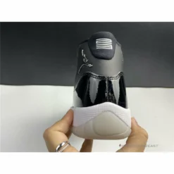 Hypeyourbeast Air Jordan 11 '25th Anniversary' Jubilee 20 Hypeyourbeast Air Jordan 11 '25th Anniversary' Jubilee