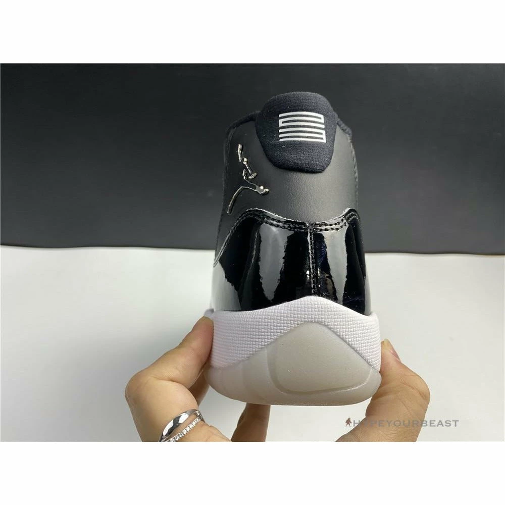 Hypeyourbeast Air Jordan 11 '25th Anniversary' Jubilee 9 Hypeyourbeast Air Jordan 11 '25th Anniversary' Jubilee