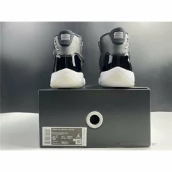 Hypeyourbeast Air Jordan 11 '25th Anniversary' Jubilee 21 Hypeyourbeast Air Jordan 11 '25th Anniversary' Jubilee