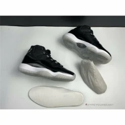 Hypeyourbeast Air Jordan 11 '25th Anniversary' Jubilee