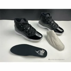 Hypeyourbeast Air Jordan 11 '25th Anniversary' Jubilee 14 Hypeyourbeast Air Jordan 11 '25th Anniversary' Jubilee