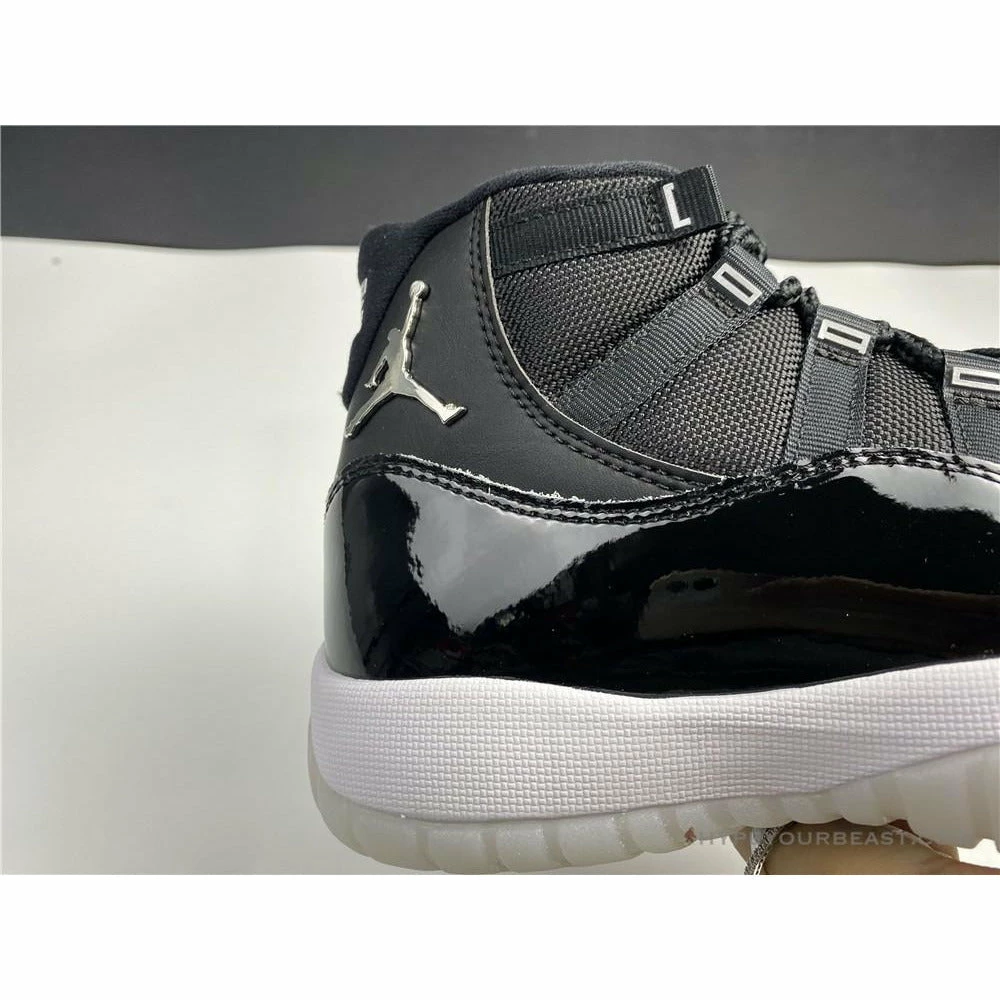 Hypeyourbeast Air Jordan 11 '25th Anniversary' Jubilee 12 Hypeyourbeast Air Jordan 11 '25th Anniversary' Jubilee