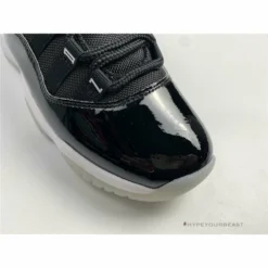 Hypeyourbeast Air Jordan 11 '25th Anniversary' Jubilee 17 Hypeyourbeast Air Jordan 11 '25th Anniversary' Jubilee