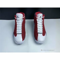 Hypeyourbeast Air Jordan 13 'Red Flint'