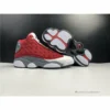 Hypeyourbeast Air Jordan 13 'Red Flint'