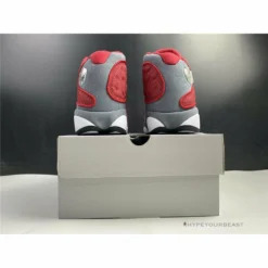 Hypeyourbeast Air Jordan 13 'Red Flint'