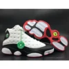 Hypeyourbeast Air Jordan 13 'He Got Game' Obsidian