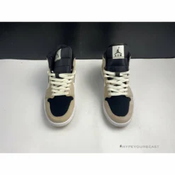 Hypeyourbeast Air Jordan 1 High 'Guava Ice'