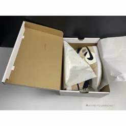 Hypeyourbeast Air Jordan 1 High 'Guava Ice'