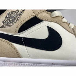 Hypeyourbeast Air Jordan 1 High 'Guava Ice'