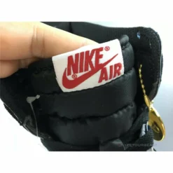 Hypeyourbeast Jordan 1 High 'Fearless' Air Jordan