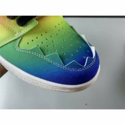 Hypeyourbeast Air Jordan 1 High X J Balvin 17 Hypeyourbeast Air Jordan 1 High X J Balvin