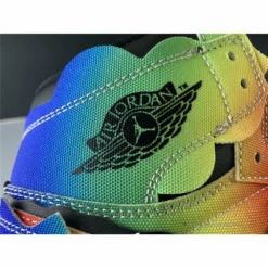 Hypeyourbeast Air Jordan 1 High X J Balvin 18 Hypeyourbeast Air Jordan 1 High X J Balvin