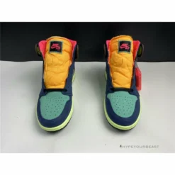 Hypeyourbeast Air Jordan 1 Retro High OG Tokyo 'Biohack' 13 Hypeyourbeast Air Jordan 1 Retro High OG Tokyo 'Biohack'