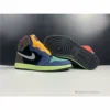 Hypeyourbeast Air Jordan 1 Retro High OG Tokyo 'Biohack'