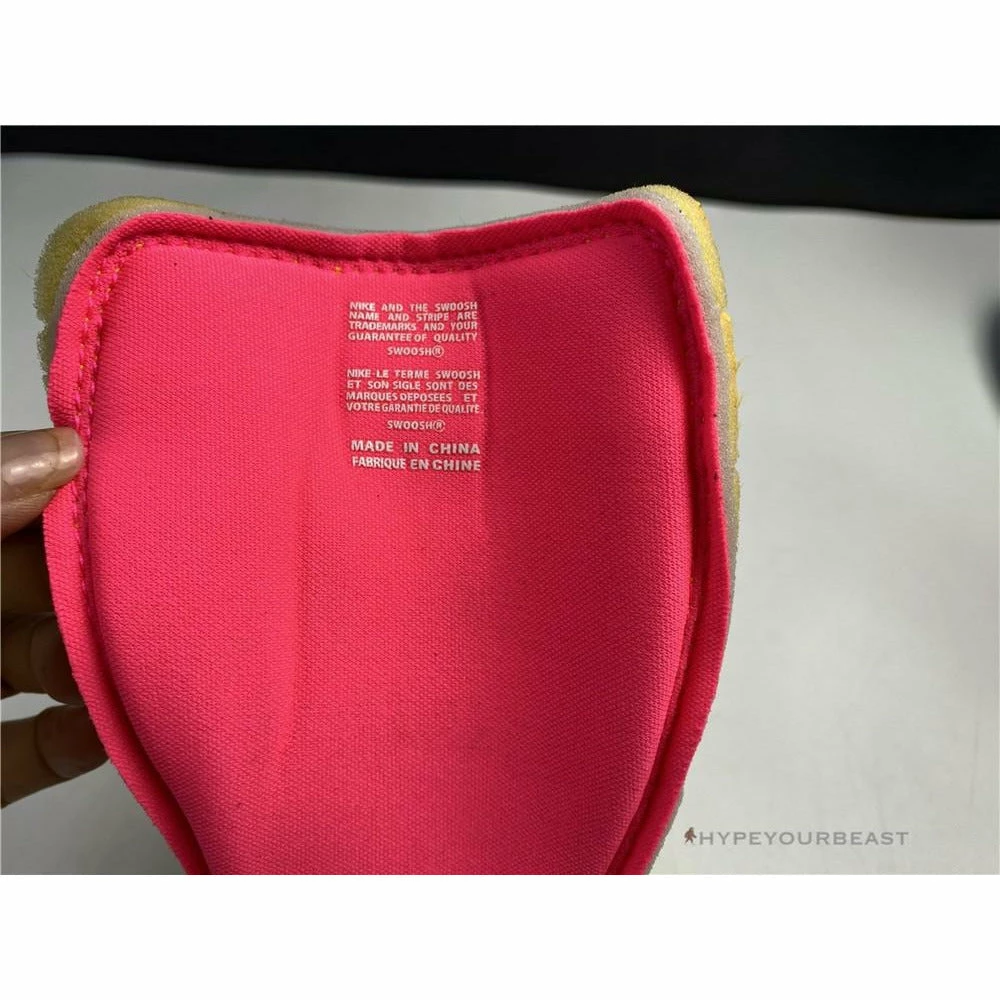 Hypeyourbeast Air Jordan 1 Retro High OG Tokyo 'Biohack' 9 Hypeyourbeast Air Jordan 1 Retro High OG Tokyo 'Biohack'