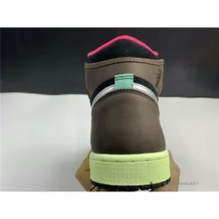 Hypeyourbeast Air Jordan 1 Retro High OG Tokyo 'Biohack' 17 Hypeyourbeast Air Jordan 1 Retro High OG Tokyo 'Biohack'