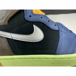 Hypeyourbeast Air Jordan 1 Retro High OG Tokyo 'Biohack' 16 Hypeyourbeast Air Jordan 1 Retro High OG Tokyo 'Biohack'