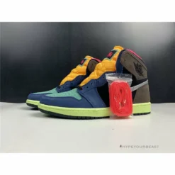Hypeyourbeast Air Jordan 1 Retro High OG Tokyo 'Biohack' 14 Hypeyourbeast Air Jordan 1 Retro High OG Tokyo 'Biohack'