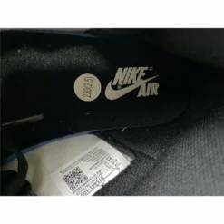 Hypeyourbeast Air Jordan 1 High OG 'Dark Mocha'