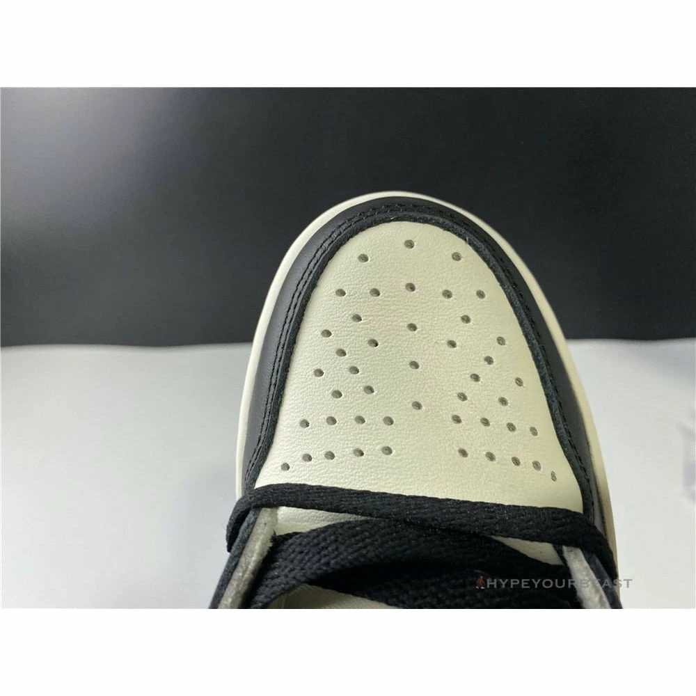 Hypeyourbeast Air Jordan 1 High OG 'Dark Mocha' 4 Hypeyourbeast Air Jordan 1 High OG 'Dark Mocha'