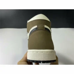 Hypeyourbeast Air Jordan 1 High OG 'Dark Mocha' 13 Hypeyourbeast Air Jordan 1 High OG 'Dark Mocha'