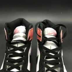 Hypeyourbeast Air Jordan 1 Retro High OG Rust Pink