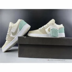 Hypeyourbeast Air Jordan 1 Low Paris