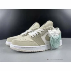 Hypeyourbeast Air Jordan 1 Low Paris