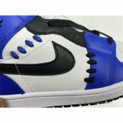 Hypeyourbeast Air Jordan 1 Mid SE 'Game Royal'