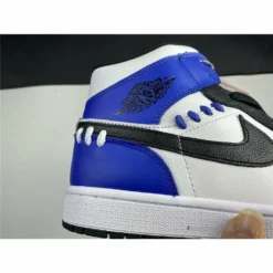 Hypeyourbeast Air Jordan 1 Mid SE 'Game Royal'