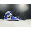 Hypeyourbeast Air Jordan 1 Mid SE 'Game Royal'