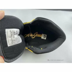 Hypeyourbeast Air Jordan 1 Mid Raygun