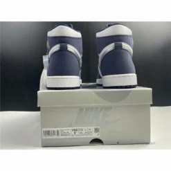 Hypeyourbeast Air Jordan 1 Retro High Co.JP 'Midnight Navy'