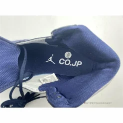 Hypeyourbeast Air Jordan 1 Retro High Co.JP 'Midnight Navy'