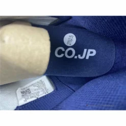 Hypeyourbeast Air Jordan 1 Retro High Co.JP 'Midnight Navy'