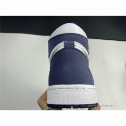 Hypeyourbeast Air Jordan 1 Retro High Co.JP 'Midnight Navy'