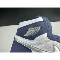 Hypeyourbeast Air Jordan 1 Retro High Co.JP 'Midnight Navy'