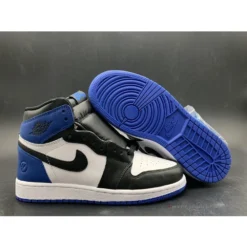 Hypeyourbeast Air Jordan 1 Retro High OG Fragment And Friends
