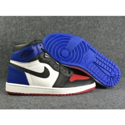 Hypeyourbeast Air Jordan 1 Retro High OG 'Top 3'
