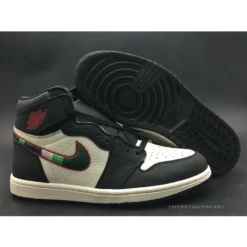 Hypeyourbeast Air Jordan 1 Retro High Sports Illustrated (A Star Is Born)