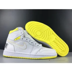 Hypeyourbeast Air Jordan 1 Retro High 'First Class Flight'