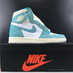 Hypeyourbeast Air Jordan 1