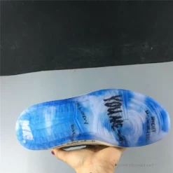 Hypeyourbeast Melody Ehsani X WMNS Air Jordan 1 Mid 'Fearless'